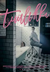 Plakat filmu Tuulikki