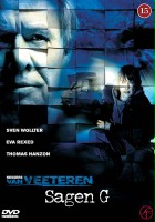 plakat filmu Van Veeteren - Sprawa G