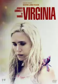 Plakat filmu Virginia