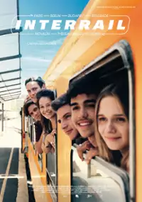 Plakat filmu Interrail