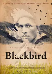 Plakat filmu Blackbird