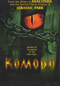 Komodo
