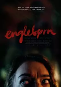 Plakat filmu Englebørn