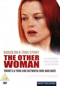 Plakat filmu Inna Kobieta
