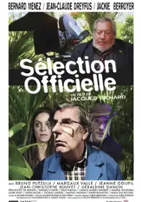 Plakat filmu S&eacute;lection officielle