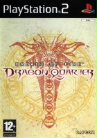 plakat filmu Breath of Fire V: Dragon Quarter 