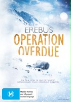 Erebus: spóźniona operacja