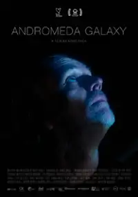 Plakat filmu Andromeda Galaxy