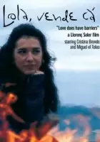 plakat filmu Lola, vende ca