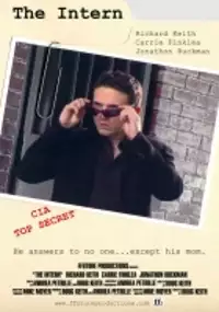 Plakat filmu The Intern