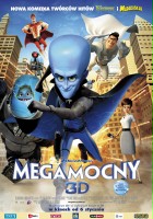 plakat filmu Megamocny