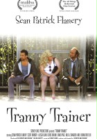 plakat filmu Tranny Trainer