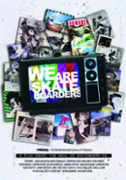 Ben Duffy / We Are Skateboarders
