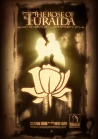 Plakat filmu The Rose of Turaida