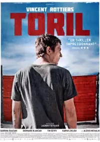 Plakat filmu Toril