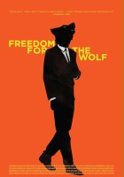 plakat filmu Wolność dla wilka