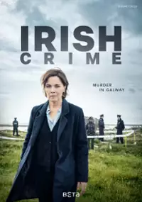 Plakat serialu Der Irland-Krimi