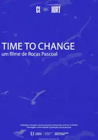 Plakat filmu Hora de Mudar