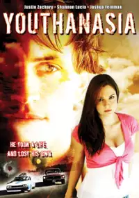 Plakat filmu Youthanasia