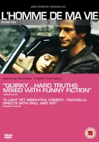 Plakat filmu Mężczyzna mojego życia