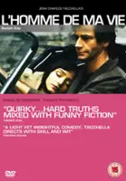 plakat filmu Mężczyzna mojego życia