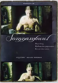 Plakat filmu Somnambuul