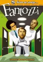 plakat filmu Fantozzi przeciw wszystkim