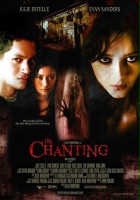 plakat filmu The Chanting