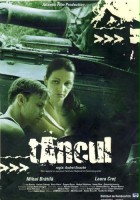 plakat filmu Tancul