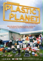 plakat filmu Planeta plastiku