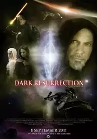 Plakat filmu Dark Resurrection Volume 0