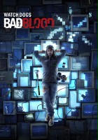 plakat filmu Watch_Dogs: Bad Blood