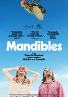 Mandibules