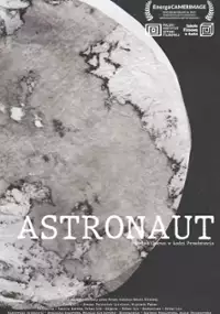 Plakat filmu Astronaut