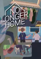 plakat filmuNo Longer Home