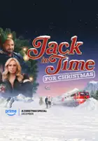 plakat filmu Jack in Time for Christmas