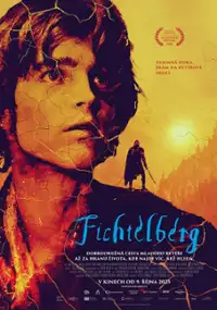 Plakat filmu Fichtelberg