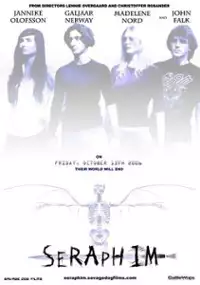 Plakat filmu Seraphim