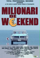 plakat filmu Milionari de weekend