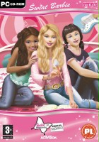 plakat filmu Barbie pamiętniki: Szkolna tajemnica