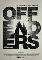 plakat filmu Offenders