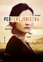 plakat filmu Perfekcjonistka