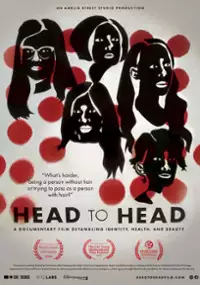 Plakat filmu Head to Head
