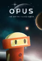 plakat filmu Opus: The Day We Found Earth