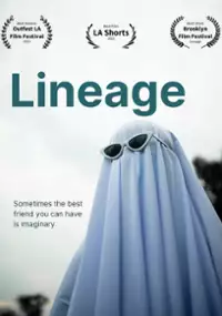 Plakat filmu Lineage