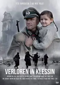 Plakat filmu Lost in Klessin