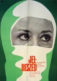 Plakat filmu Jelbesz&eacute;d