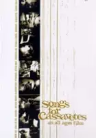 plakat filmu Songs For Cassavetes
