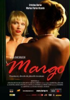 plakat filmu Margo