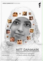 plakat filmu Mit Danmark
